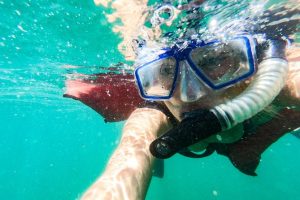 Land’s End Snorkeling