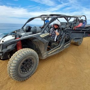 Off Road Side by Side