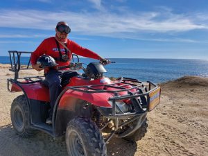 Los Cabos ATV Excursions